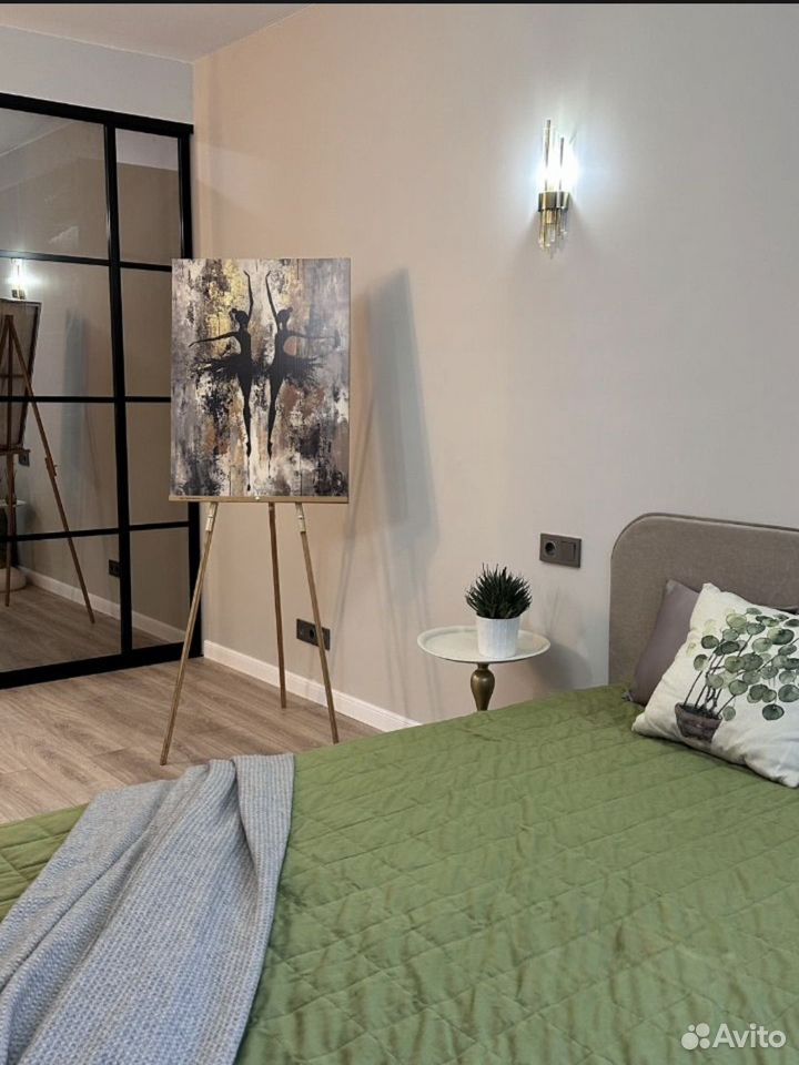 m. Grachevskaya: Apartment, 1-rooms