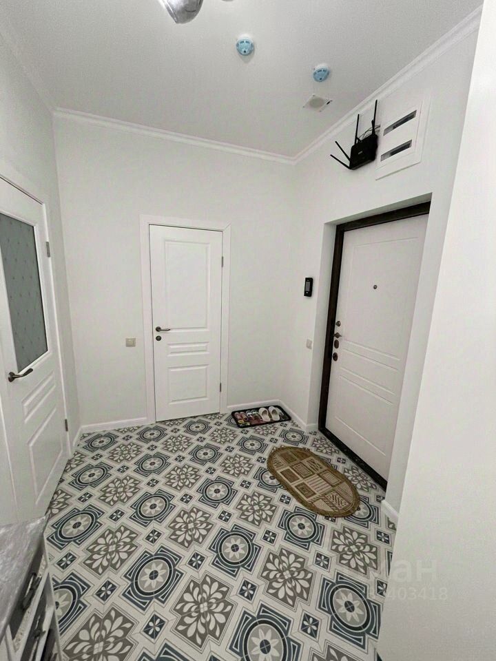 m. Dinamo: Apartment, 2-rooms
