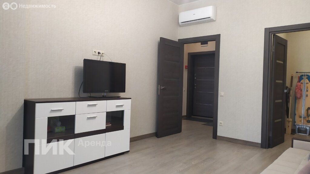 m. Botanichesky sad: Apartment, 1-rooms