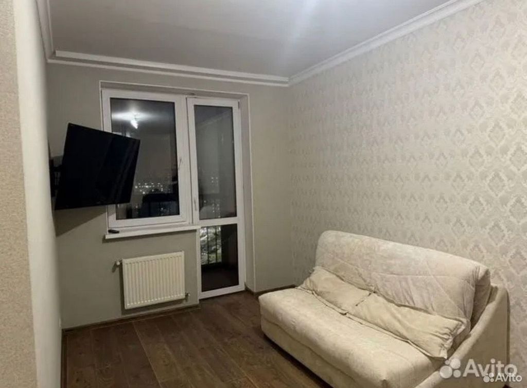 m. Levoberezhnaya: Apartment, 1-rooms