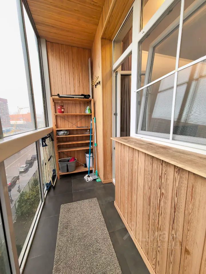 m. TsSKA: Apartment, 2-rooms