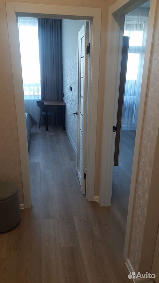 m. Potapovo: Apartment, 1-rooms
