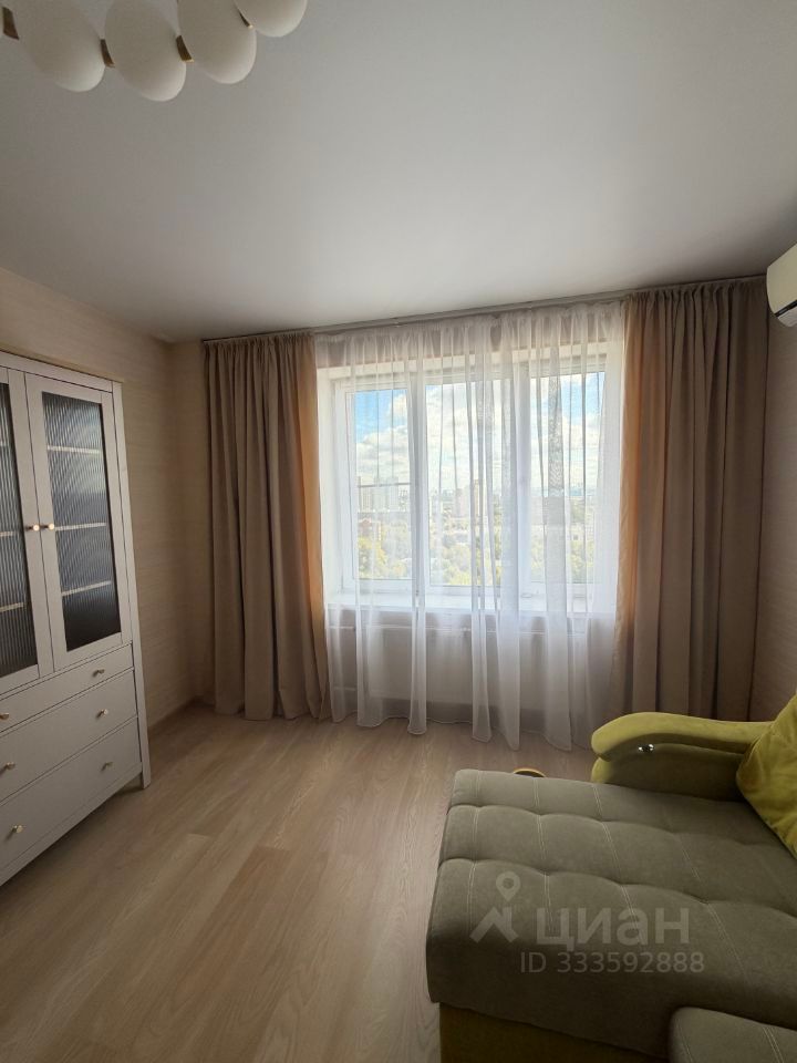 m. Bakovka: Apartment, 2-rooms