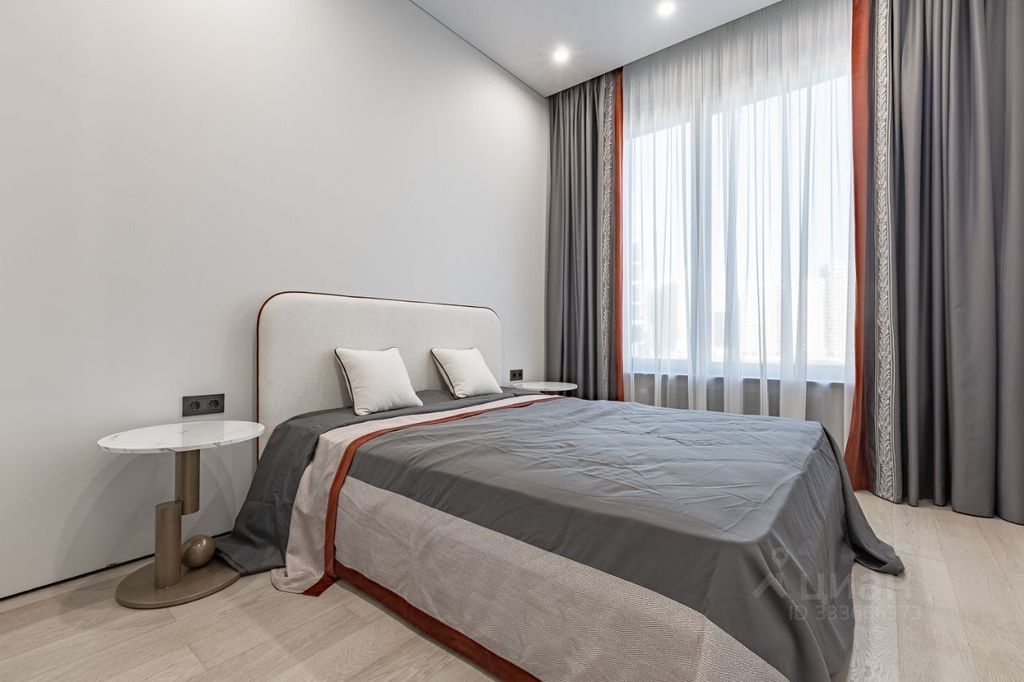 m. Terekhovo: Apartment, 2-rooms