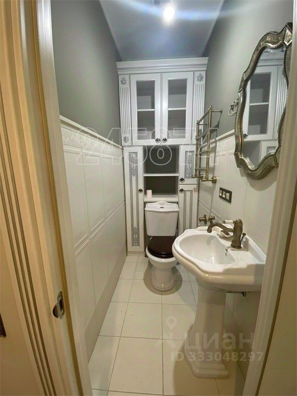 m. TsSKA: Apartment, 2-rooms