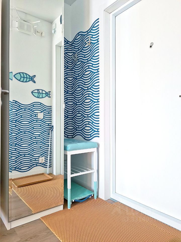 m. Opalikha: Apartment, 1-rooms