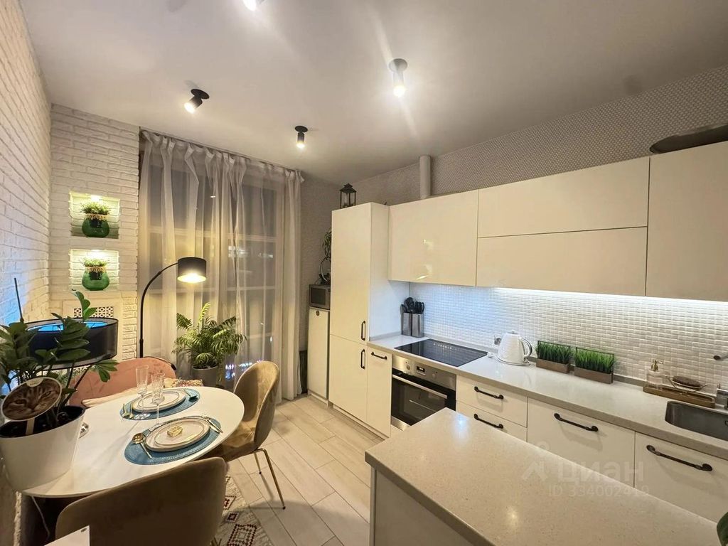 m. Penyagino: Apartment, 1-rooms
