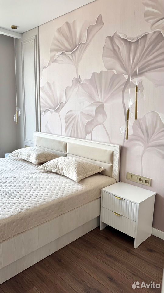 m. Nizhegorodskaya: Apartment, 1-rooms