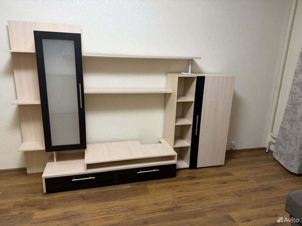 m. Levoberezhnaya: Apartment, 2-rooms