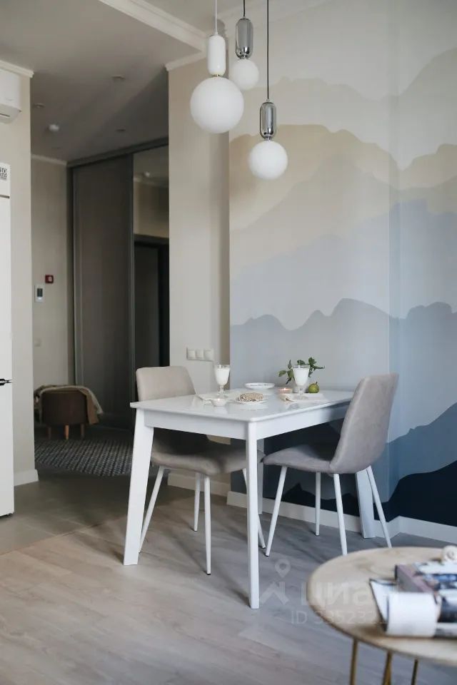 m. Testovskaya: Apartment, 2-rooms