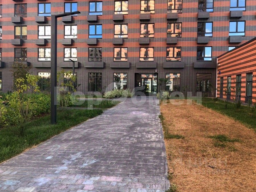 m. Bitsa: Apartment, 1-rooms