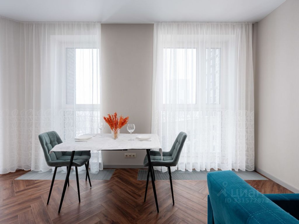 m. Vodny stadion: Apartment, 1-rooms
