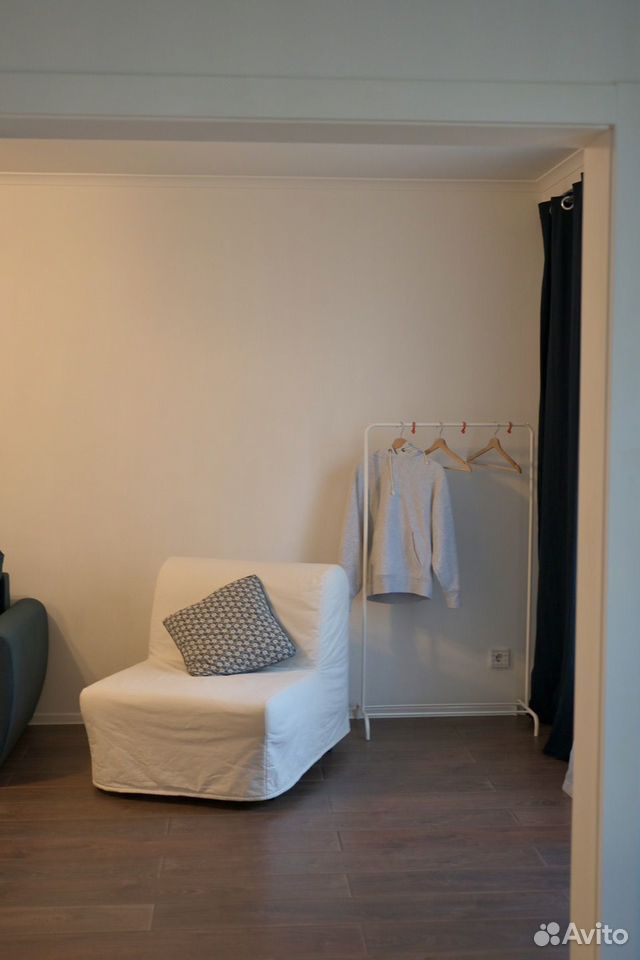 m. Annino: Apartment, 1-rooms