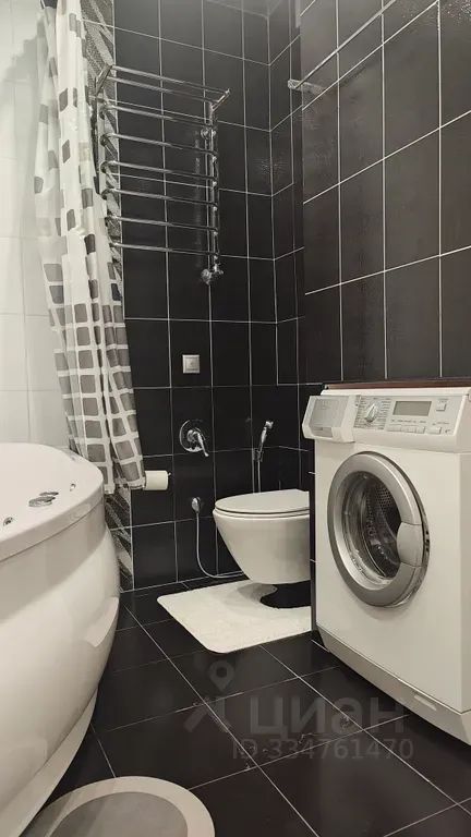 m. Khimki: Apartment, 2-rooms
