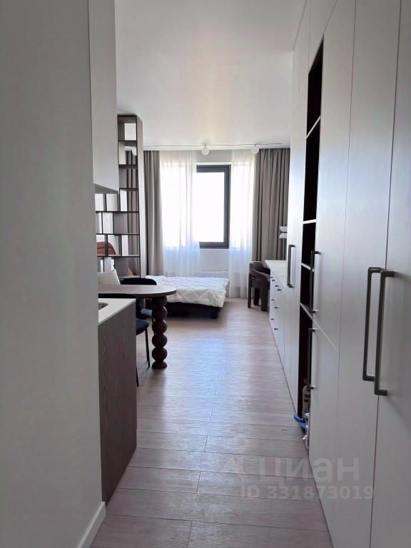 m. Shelepikha: Apartment, 1-rooms