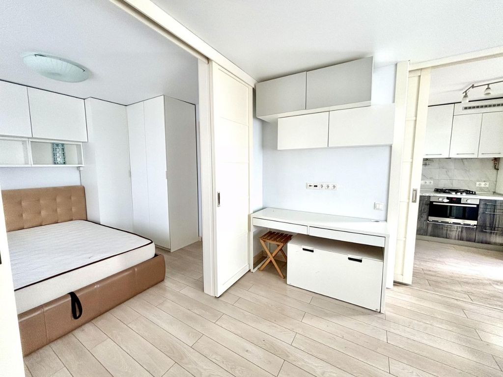 m. Prospekt Vernadskogo: Apartment, 1-rooms