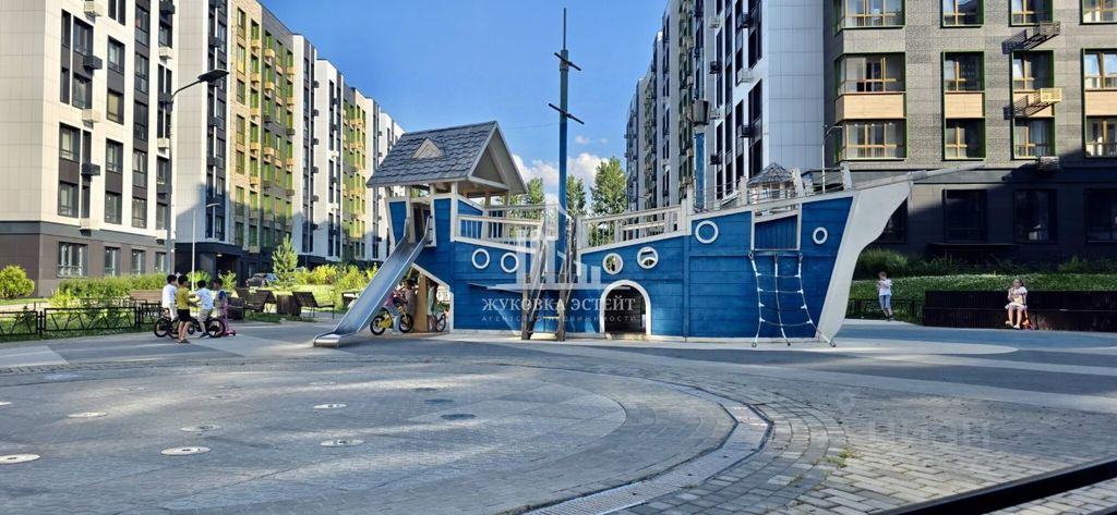 m. Khlebnikovo: Apartment, 1-rooms