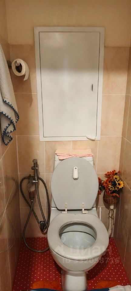 m. Medvedkovo: Apartment, 1-rooms