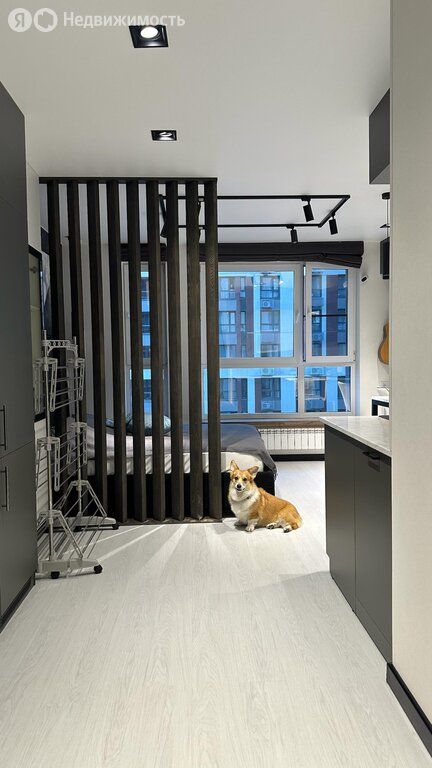 m. Verkhnie Likhobory: Apartment, studio