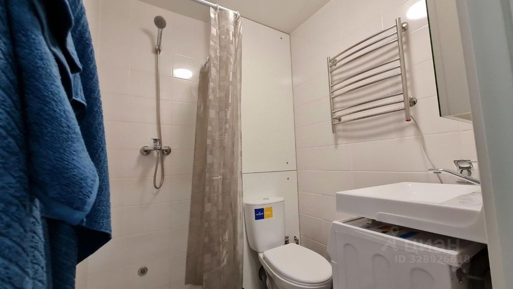 m. Kotelniki: Apartment, 1-rooms