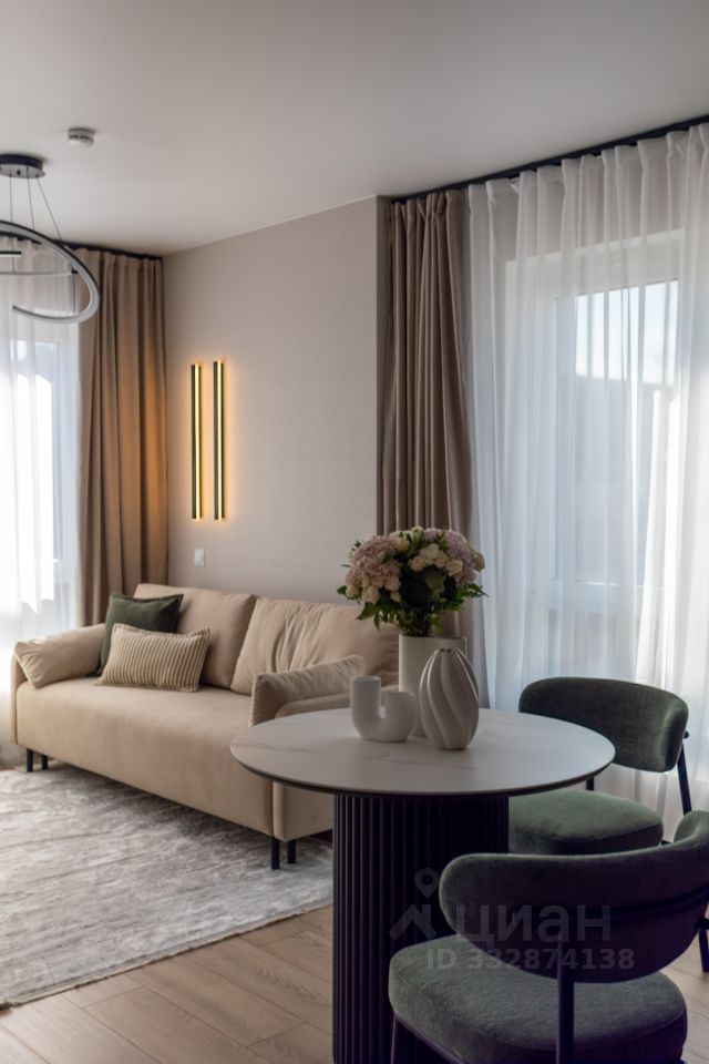 m. Vladykino: Apartment, 1-rooms