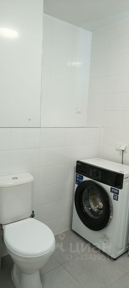 m. Kotelniki: Apartment, 1-rooms