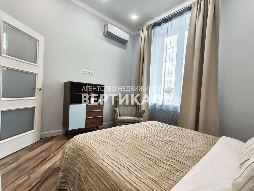m. Rizhskaya: Apartment, 1-rooms