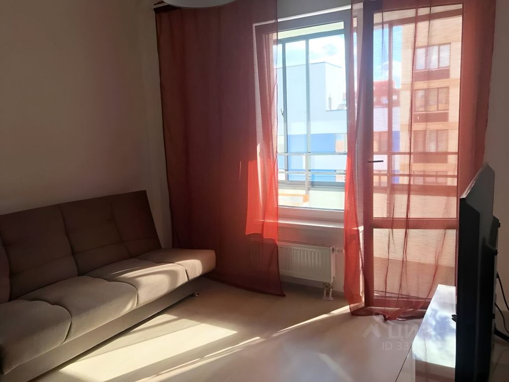 m. Pyatnitskoe shosse: Apartment, 1-rooms
