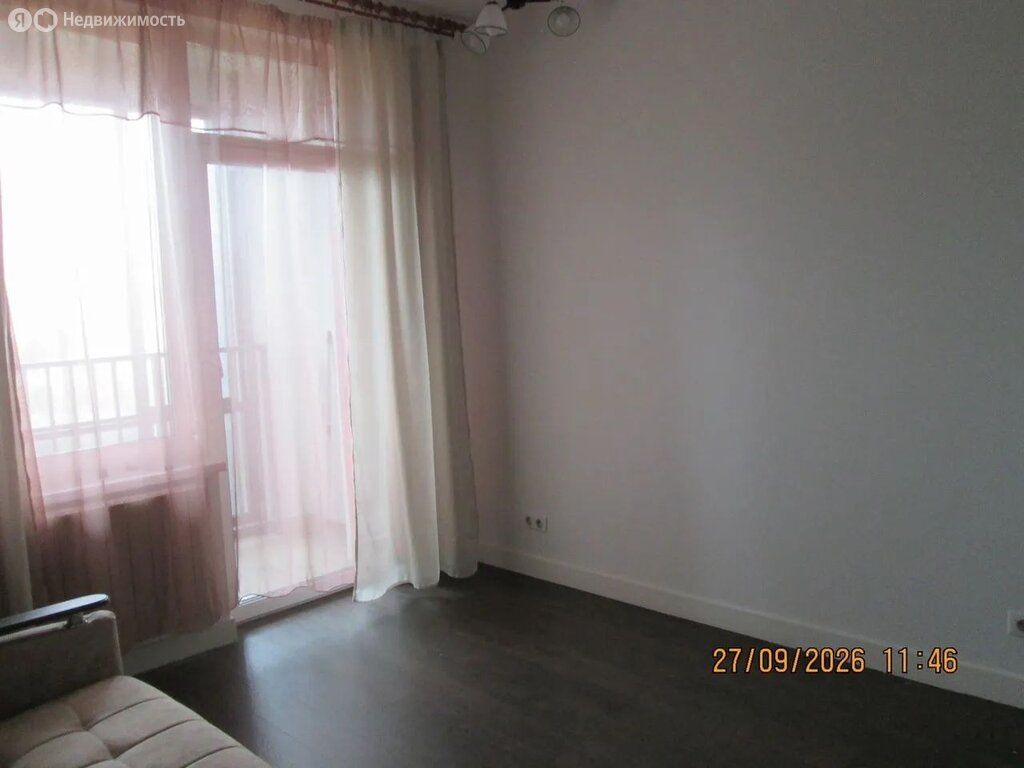 m. Nagornaya: Apartment, 2-rooms