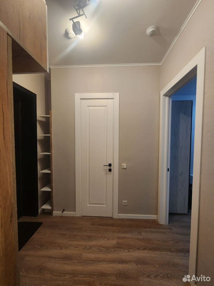 m. Strogino: Apartment, 1-rooms