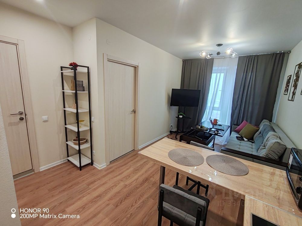 m. Kotelniki: Apartment, 1-rooms