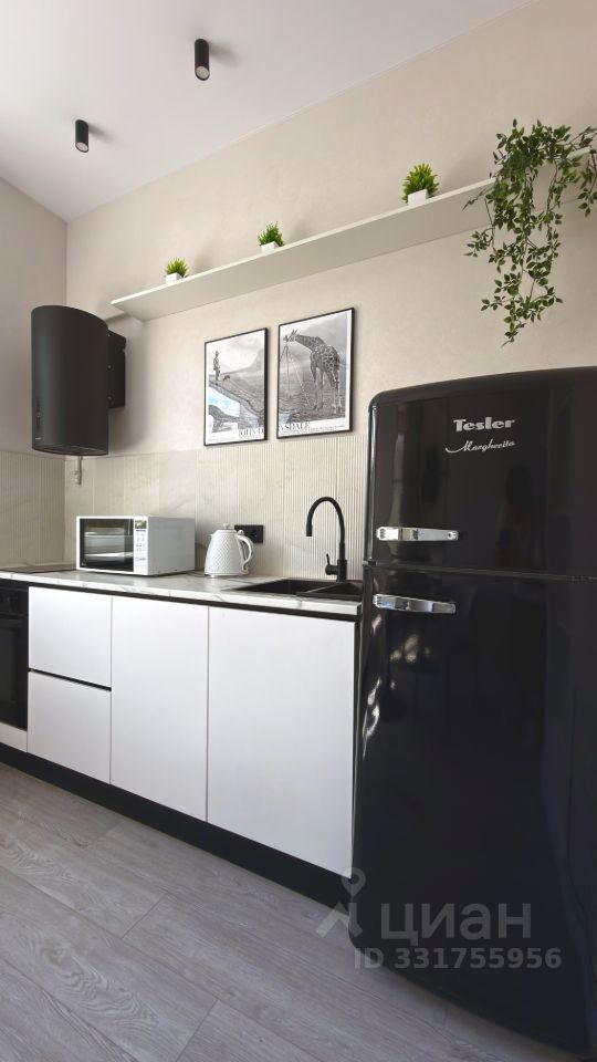 m. Bagrationovskaya: Apartment, 1-rooms