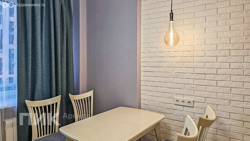 m. Kryukovo: Apartment, 1-rooms