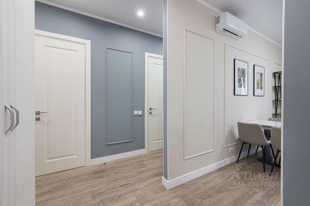 m. Skolkovo: Apartment, 2-rooms