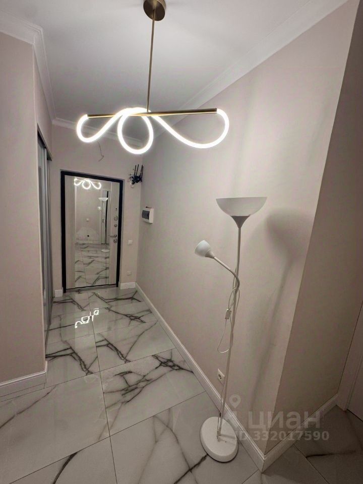 m. Aeroport Vnukovo: Apartment, 2-rooms
