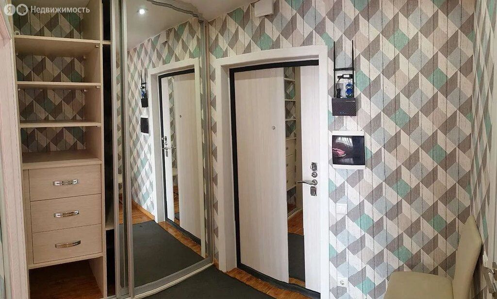 m. Ozernaya: Apartment, 1-rooms