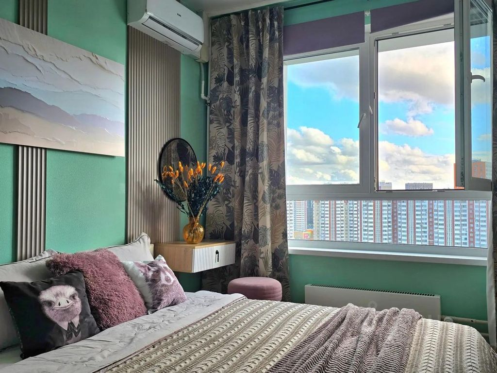 m. Planernaya: Apartment, 1-rooms