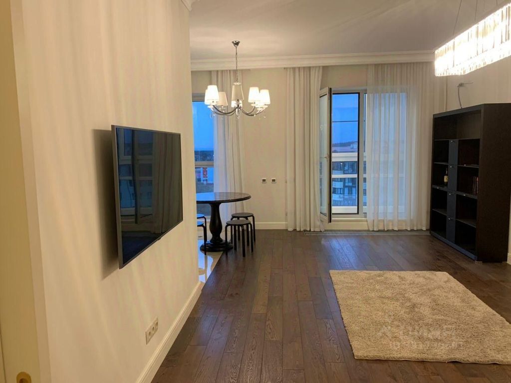 m. Nemchinovka: Apartment, 1-rooms