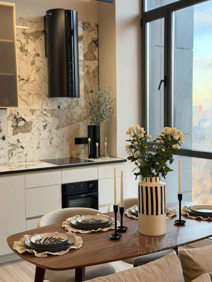 m. Botanichesky sad: Apartment, 1-rooms