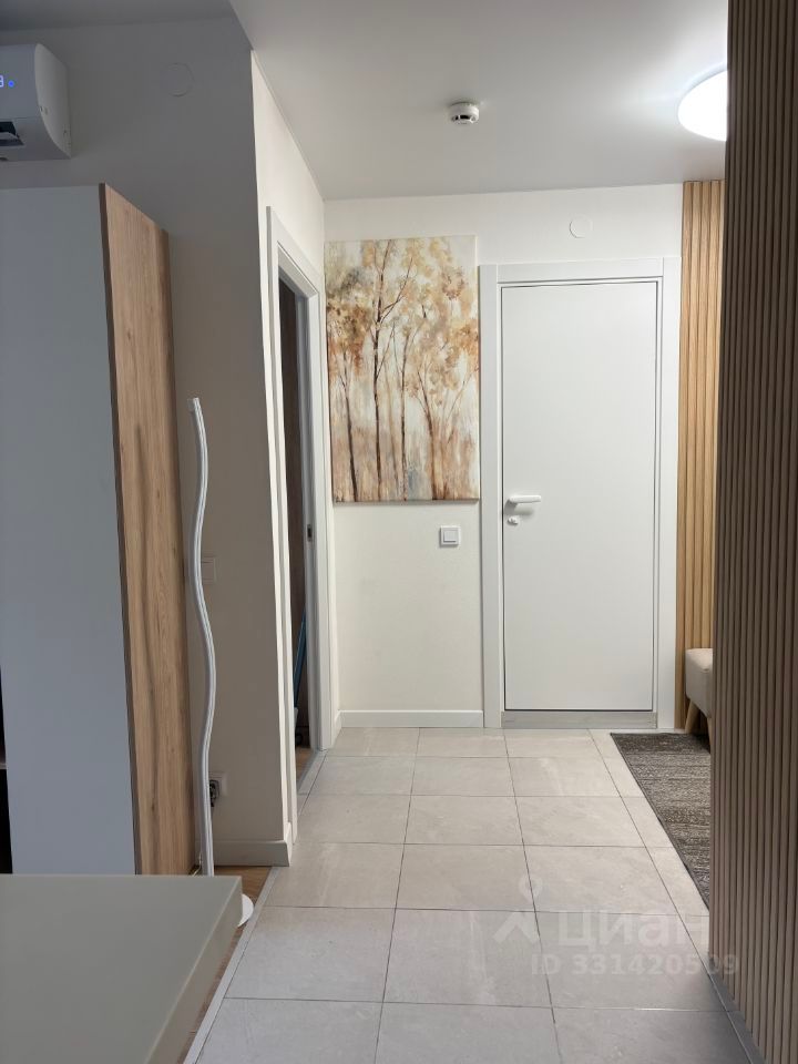 m. Kalitniki: Apartment, 1-rooms