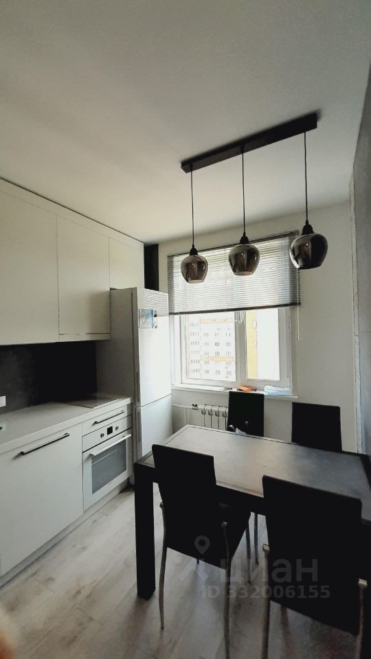 m. Bakovka: Apartment, 2-rooms
