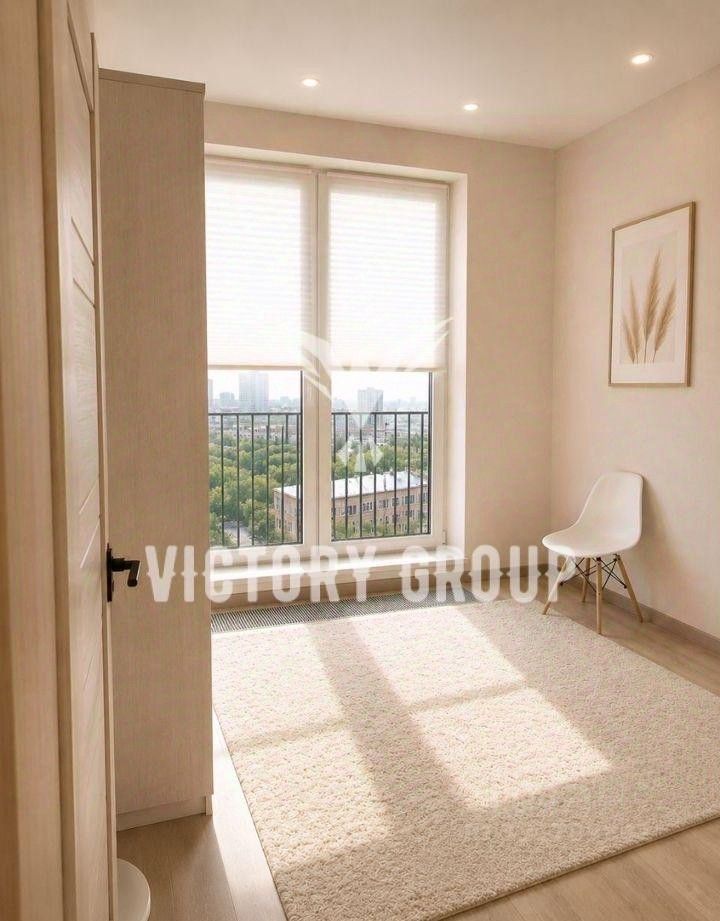 m. Fili: Apartment, 2-rooms
