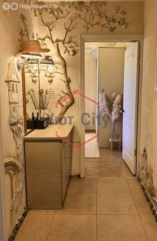 m. Sokolniki: Apartment, 2-rooms