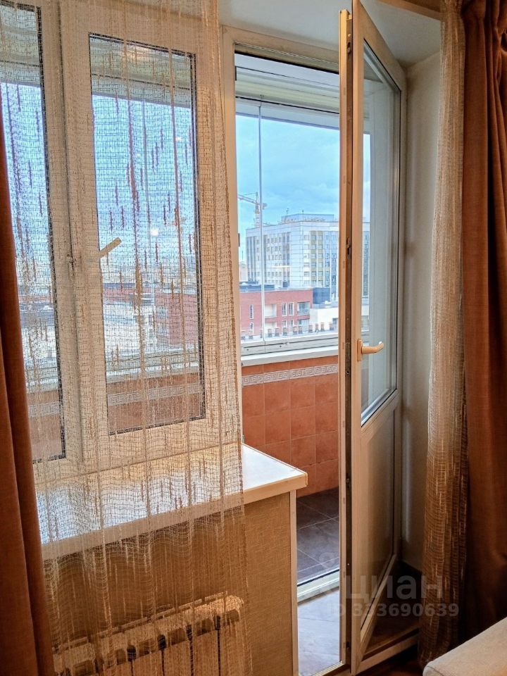 m. Park kultury: Apartment, 1-rooms