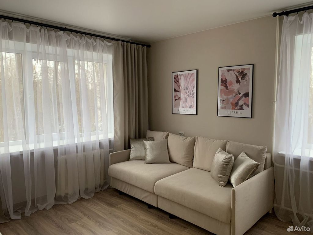 m. Podolsk: Apartment, 1-rooms