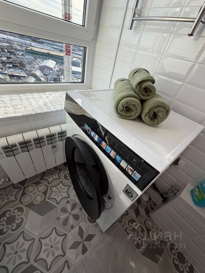 m. Panki: Apartment, 3-rooms