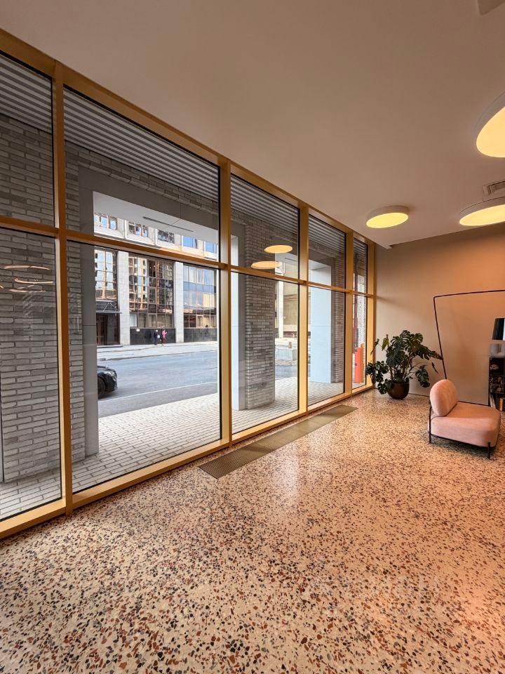 m. Paveletskaya: Apartment, studio