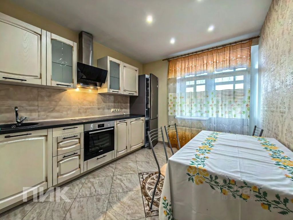 m. Ukhtomskaya: Apartment, 2-rooms