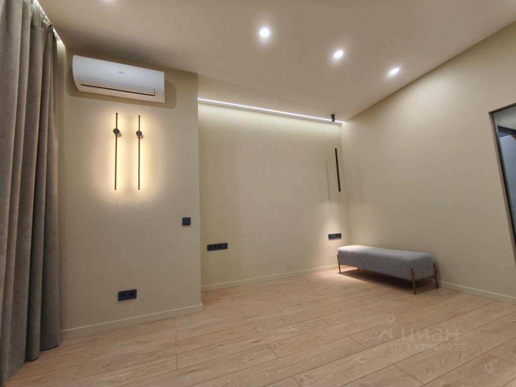 m. Fili: Apartment, 3-rooms