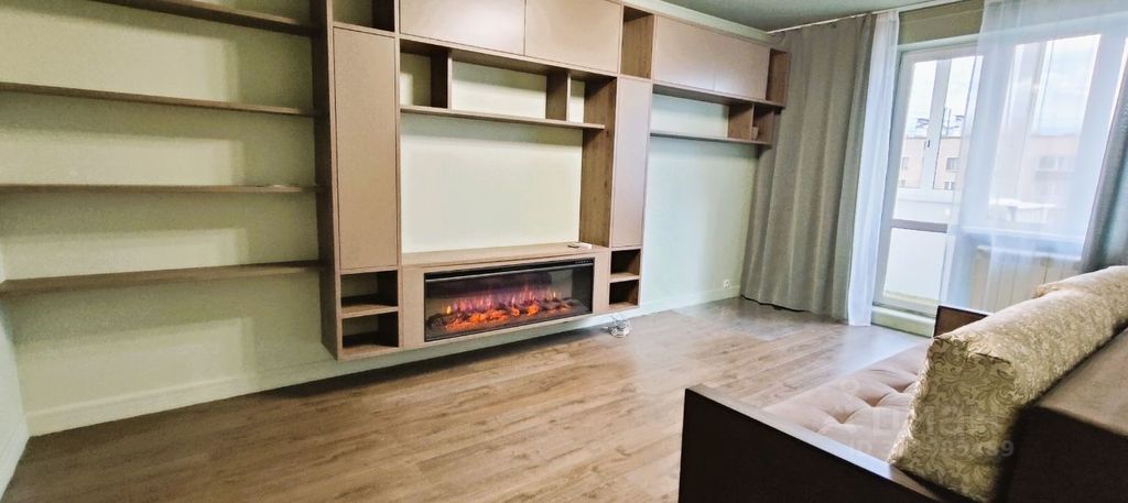 m. Sokolniki: Apartment, 1-rooms